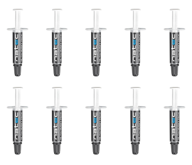 Natec Husky Pack 1G 10-PACK - 1486821 - zdjęcie